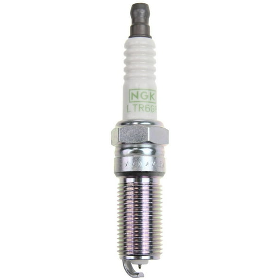 NGK Spark Plug P/N:90198 Fits select: 2009-2023 CHEVROLET TRAVERSE, 2012-2020 CHEVROLET IMPALA