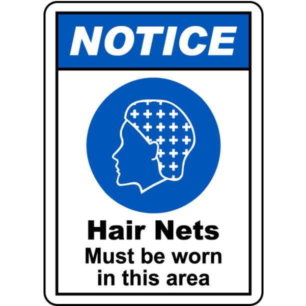 Vinyl Stickers Bundle Safety and Warning Signs Stickers Notice