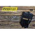 thumbnail image 5 of Ironclad General Utility Work Gloves - Performance Fit, Durable - 1 Pair, Size L, Black, 5 of 9