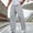 Gray, variant on Men's Sweatpant Relaxed Wide Leg Open Hem Bottom Pants Elastic Waist Workout Pant with Pockets for Gym Running