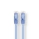 thumbnail image 2 of Cable Ethernet CAT.6 Cable de red Gigabit CAT6 para el hogar Parche RJ45, 2 of 8