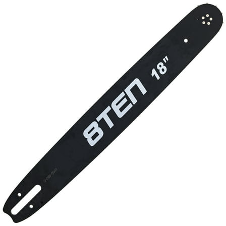 8TEN 18 inch Chainsaw Bar .050 3/8 66DL for Stihl MS 660 440 810-CCG2261B