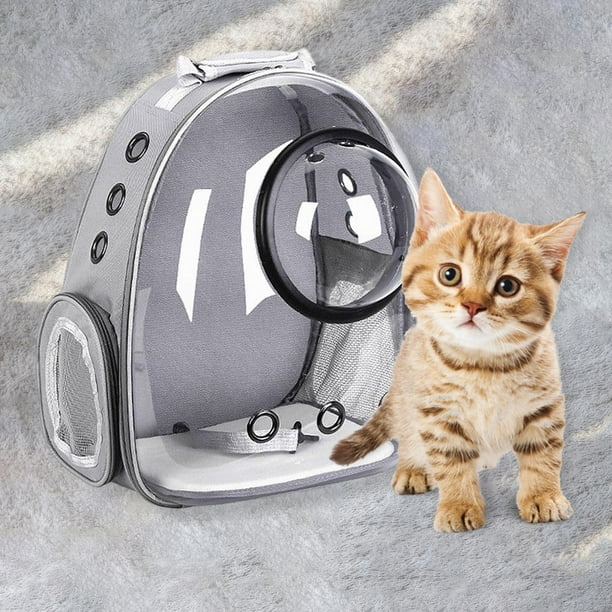 Mochila para gatos walmart hotsell