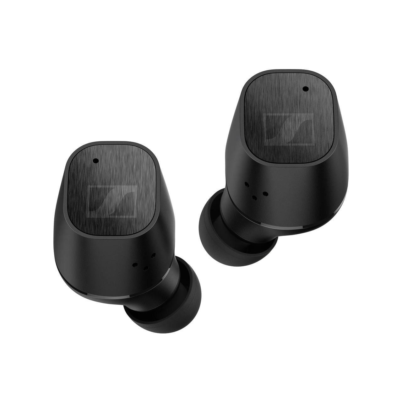 SENNHEISER CX Plus True Wireless Special Edition, Bluetooth in-Ear Headphones - Matte Black