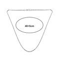 thumbnail image 4 of Choker Necklace Personality Bright Luster No Pendant Temperament Colorfast Decoration Fine Workmansh--Gold-Model code 27838 Gold, 4 of 5