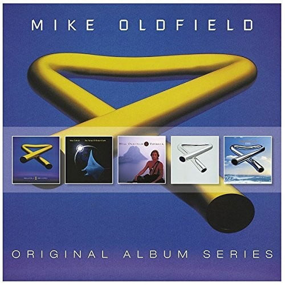 【中古】［CD］Original Album Series Original Album Series - Walmart.com