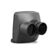 thumbnail image 2 of 75Mm Exhaust Pipe Connector Cover Fit Auto Air Parking Heater Truck Boat Car Heater Airvent Cover, 2 of 4