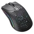 thumbnail image 1 of Ratón Glorious Gaming modelo O 2 inalámbrico, 68 g, negro, 1 of 9
