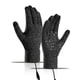 thumbnail image 5 of Guantes de punto con calefacción por USB, con carga de invierno, térmicos, con pantalla táctil, para montar al aire libre, a prueba de frío, antideslizantes, 5 of 5