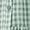 Green, variant on Jowamay Plaid Dress for Women V Neck Fashion Summer Short Sleeve Button Up Gingham Mid Tunic Dress for Daily Wear Beach