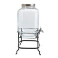 thumbnail image 4 of Mason Craft & More Distributeur de Boissons en Verre 11,26 L (2,97 gal), 4 of 4