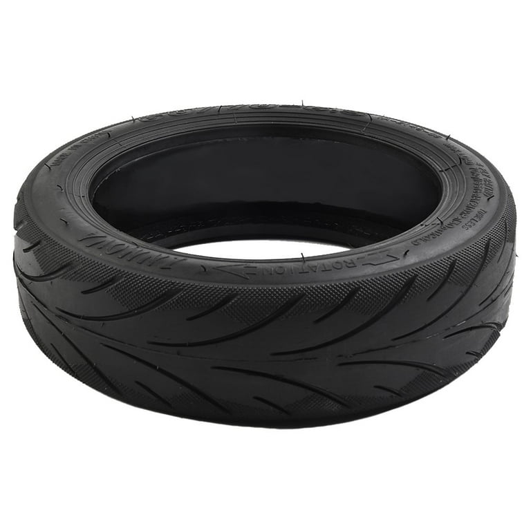 Prodroam 10" Self-Repairing Tubeless Tire For Segway Ninebot Max G30 Series - 60/70-6.5 Scooter Tire With Valve