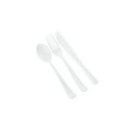 thumbnail image 6 of White Cutlery Combo Pack - 144 Ct., 6 of 8