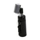 thumbnail image 2 of Cepillo para palos de Golf, cepillo para botella de agua, limpiador dispensador de agua portátil, cepillo de limpieza de Golf, limpiador de ranuras, Negro DYNWAVEMX Cepillo para palos de golf, 2 of 8