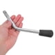 thumbnail image 5 of MERRYHAPY Mango De Metálico Ergonómico Para Taladro De Con Rosca 12 Mm Para Taller, 5 of 8