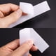 thumbnail image 4 of Cinta adhesiva de nailon para coser con gancho y bucle, no adhesiva, de 1 metro, de 16 a 150 mm, para entrelazar telas, accesorios para bricolaje, 4 of 5