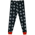 thumbnail image 3 of Boys Transformers Long Sleeve and Leg Pajamas Sizes 4 - 10, 3 of 3
