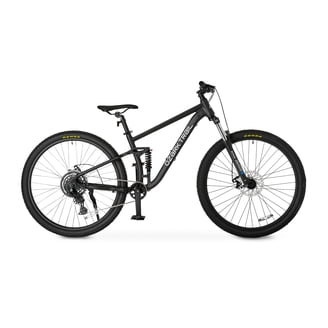 Free Shipping! Mongoose Tyax 27.5 Small Comp Adult Unisex 27.5-in