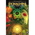 thumbnail image 1 of Ex Machina TPB #3 VF ; WildStorm Comic Book, 1 of 1