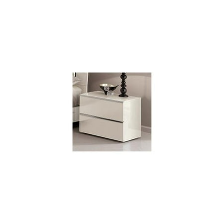JandM Furniture 18067-NS Stella Night Stand