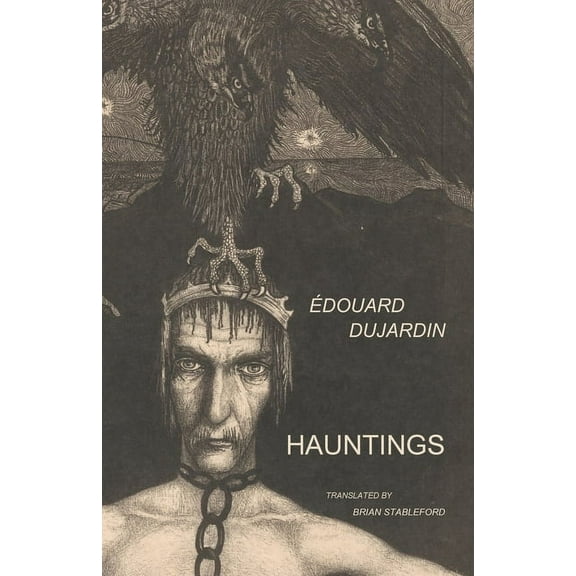 Hauntings, (Paperback)