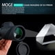thumbnail image 4 of Monocular Fnyoxu 80X100 de alta definición con smartphone. Monoculares de alta potencia para adultos con zoom. Monocular compacto para observación de aves y caza., 4 of 8