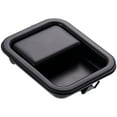 thumbnail image 5 of Dorman 760-5213 Front Driver Side Exterior Door Handle for Specific Sterling / Sterling Truck Models, Black, 5 of 5