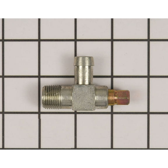 Briggs and Stratton 1708405SM Shutoff Valve
