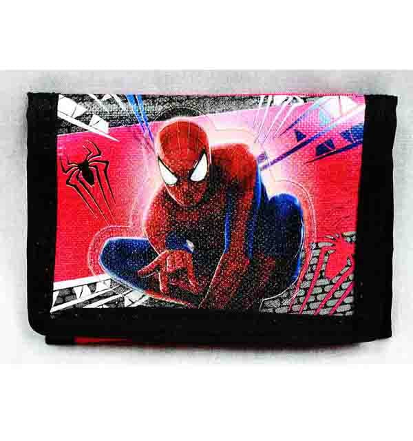 marvel spiderman toys