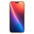 thumbnail image 4 of Funda Spigen Liquid Air Rose Titanium para iPhone 16 Pro Max, 4 of 8