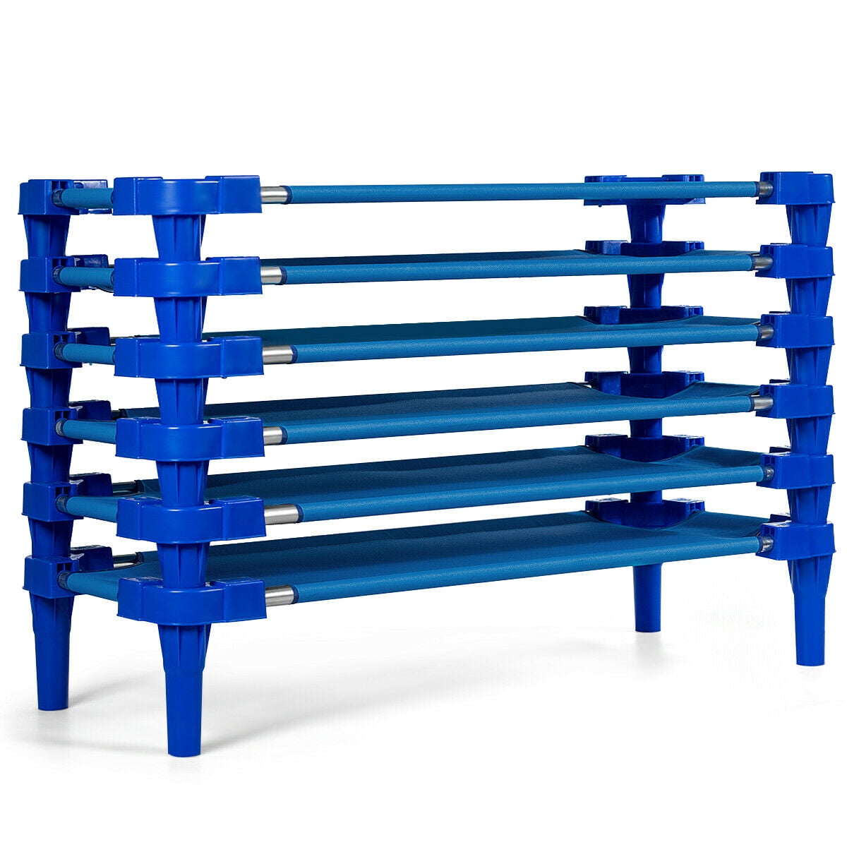 stackable daycare beds