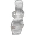 thumbnail image 2 of Anne Klein Jordyn Crystal  JORD02F9-175 Women's Size 7.5, 2 of 4