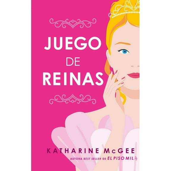 Juego de Reinas, (Paperback)