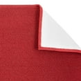 thumbnail image 2 of Arkwright Long Kitchen Area Rug (20x60), Skid-Resistant Backing, Red, 2 of 5