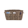 thumbnail image 3 of Organizador de bolsas Qarigey para cosméticos y accesorios negro 32*14*26cm, 3 of 6