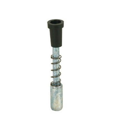

0.75 in. Metal Plunger Latches