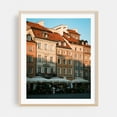 thumbnail image 2 of Old Town Market Square, Warsaw 01 - Warsaw Mazowieckie Poland Photography Unframed Wall Art Print 8 x 10 inches, 2 of 13