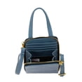 thumbnail image 2 of Cartera Dama Lover 9677-2 Azul Acero Lover 9677-2 Cartera, 2 of 3