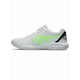 thumbnail image 4 of Asics Gel-Dedicate 8 1041A409-101 Sneaker Men's 14 White Pickleball Shoes TF2895, 4 of 6