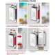 thumbnail image 4 of KAIYANG Paquete de 6 imanes para puertas de armarios, cierres magnéticos para puertas de armarios, cajones de cocina y muebles, 4 of 5