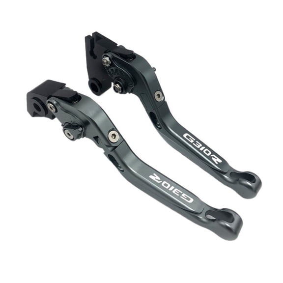 Applies to Adjustable Clutch Brake Lever for BMW G310R 2017-2019