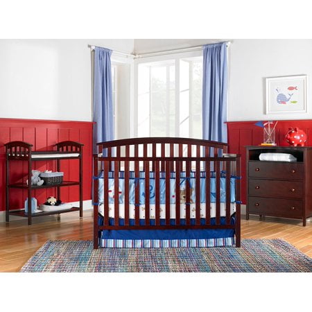 Graco freeport cheap convertible crib