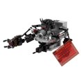 thumbnail image 1 of Toilet Man VS Monitor Man Building Blocks Toy MOC Compatible Lego Building Blocks Titan Clock Man TV Man Cross Border, 1 of 7