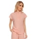thumbnail image 2 of Ropa elástica de secado rápido para lavarse las manos Ropa de médico de manga corta Ropa quirúrgica Ropa de trabajo para salón de belleza para mujeres Conjunto de ropa para cepillos de manos para, 2 of 5
