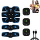 thumbnail image 1 of Abs Stimulator Abdominal Muscle, Muscle Stimulator, Ems Abs Trainer, 1 of 5