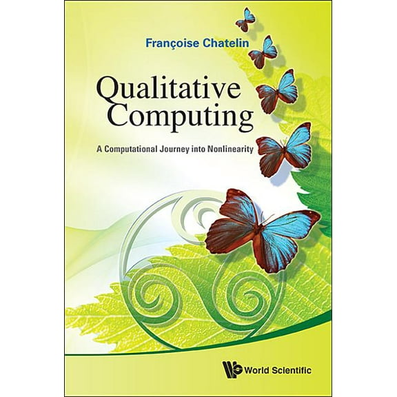 Qualitative Computing, (Hardcover)