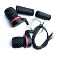 thumbnail image 1 of 1Pair Bike Speed Shifter Bicycle Shift Handles 21 Speed, 1 of 5