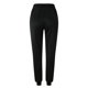 thumbnail image 5 of Ichuanyi Liquidación Mujeres Pantalones de chándal con estampado sólido Alta cintura Pantalones de pierna ancha pantalones de bolsillo Sporty Athletic Fit Jogger Pantalones ICHUANYI WER2023082206810, 5 of 7