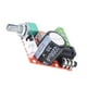 thumbnail image 4 of licencia de Circuito Del PWB Del Amplificador Estéreo de sonido Digital Yotijar 10W * 2 DC 8 12V PAM8610 Placa de amplificador estéreo, 4 of 7