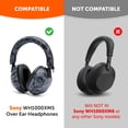 thumbnail image 2 of Funda protectora para auriculares y diadema para Sony WH1000XM5, 2 of 8